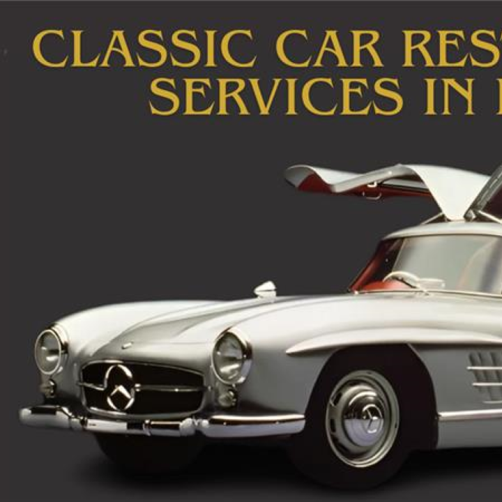 The Car Lab Auto Repair Center Dubai