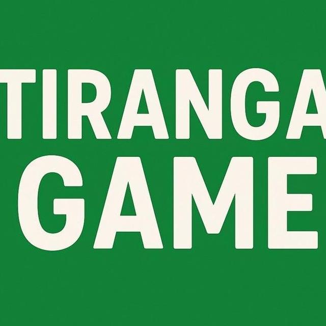 Tiranga  Game
