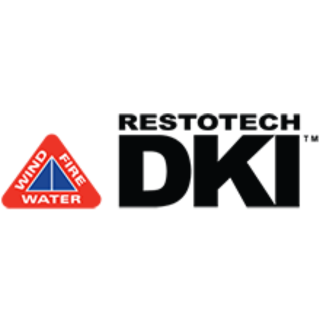Restotech Water & Fire Damage Restoration Services