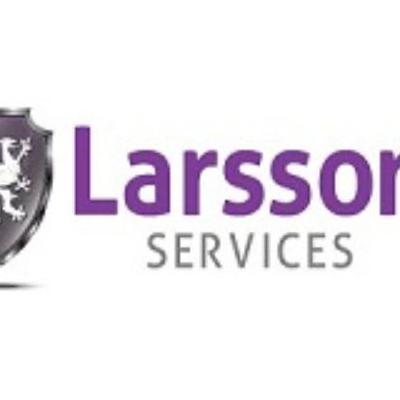 Erik  Larsson