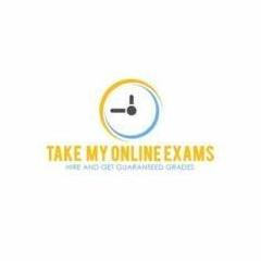 Take My Online Exams