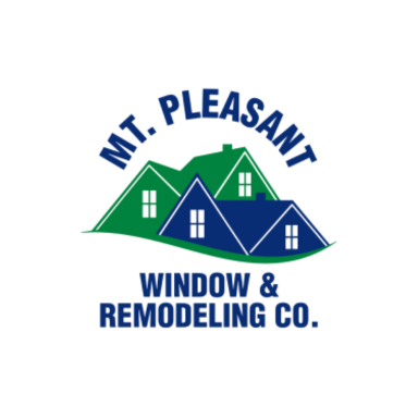 Mt. Pleasant Window and Remodeling Company
