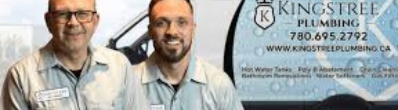 Kingstree Plumbing