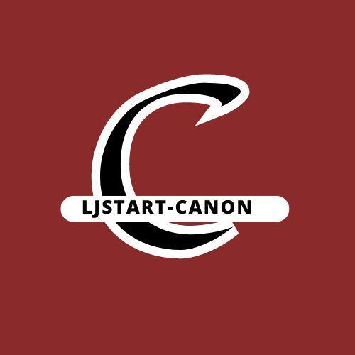 Ij.start Cannon