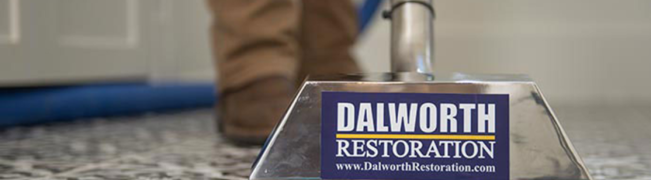 Dalworth Restoration