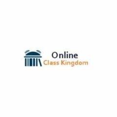 Online Class Kingdom