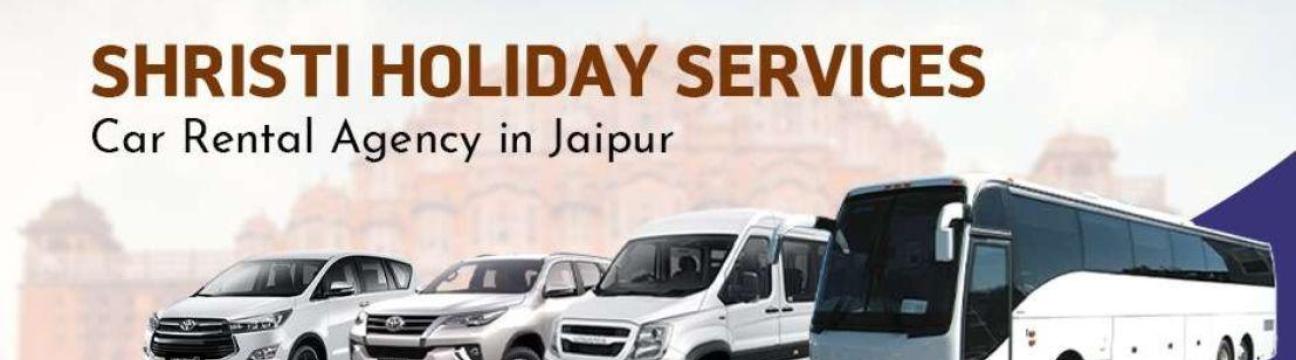Shristi Holiday Services
