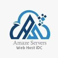 Amaze Servers
