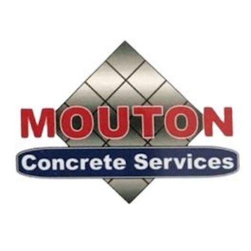 Mike Mouton