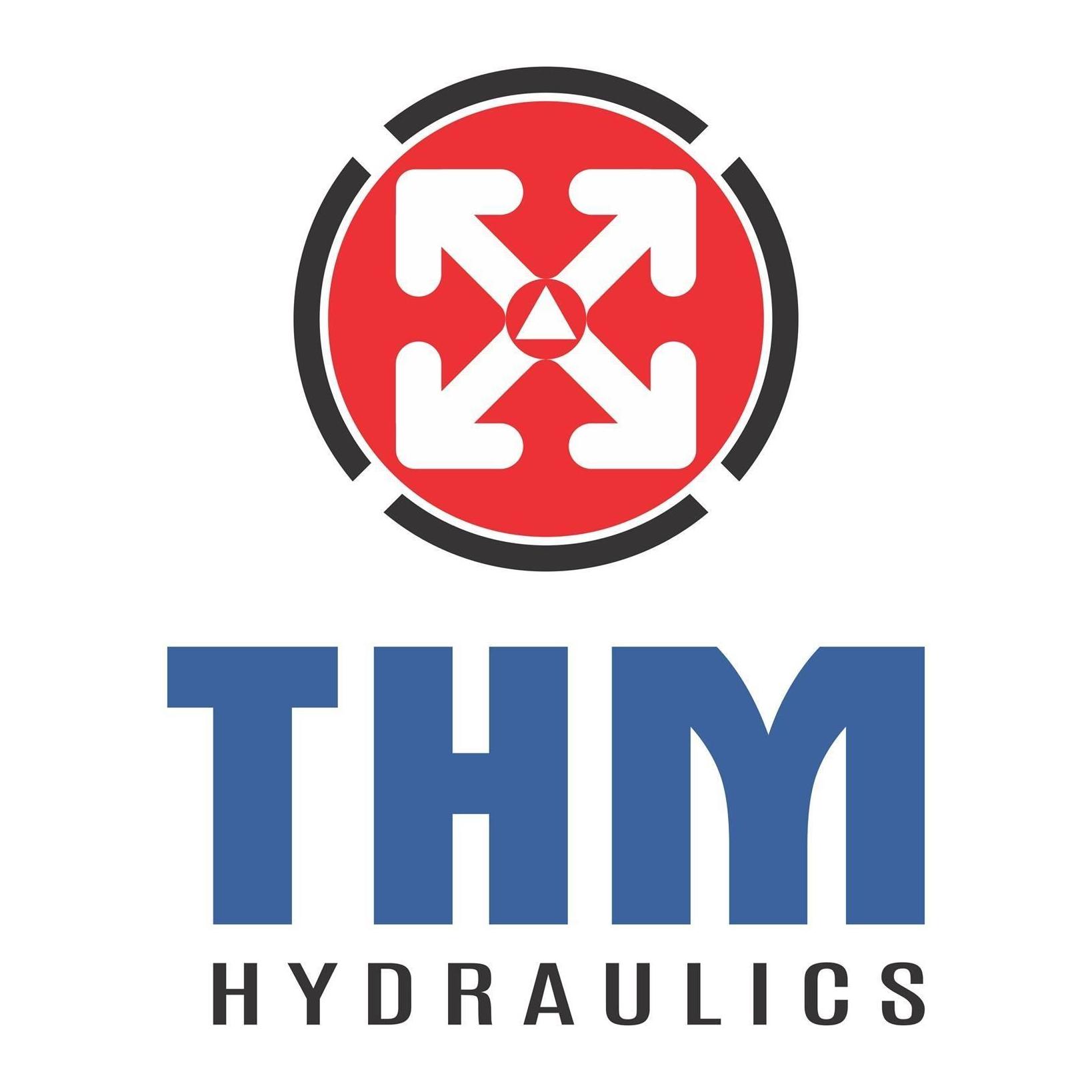 THM  Hydraulics