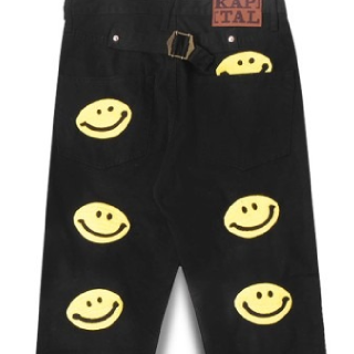 Kapital  Pants