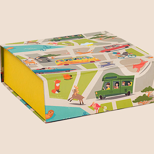 Guru Packaging
