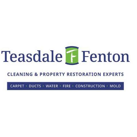Teasdale Fenton Dayton
