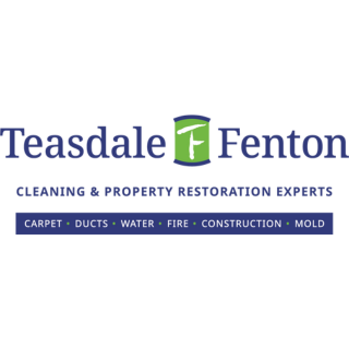 Teasdale Fenton Columbus