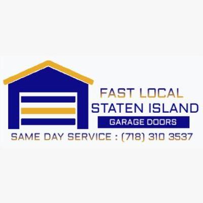 Garage Door Repair Staten Island