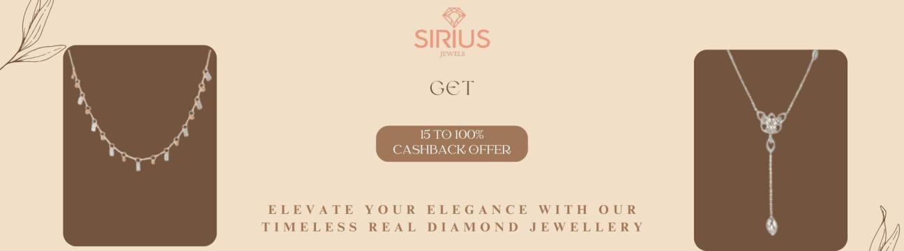 Sirius Jewels