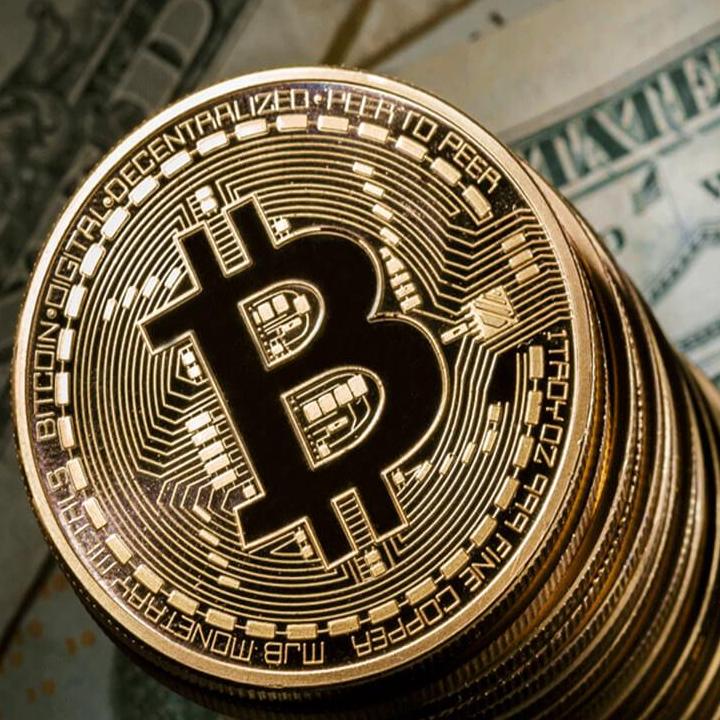 Bitcoin Miners