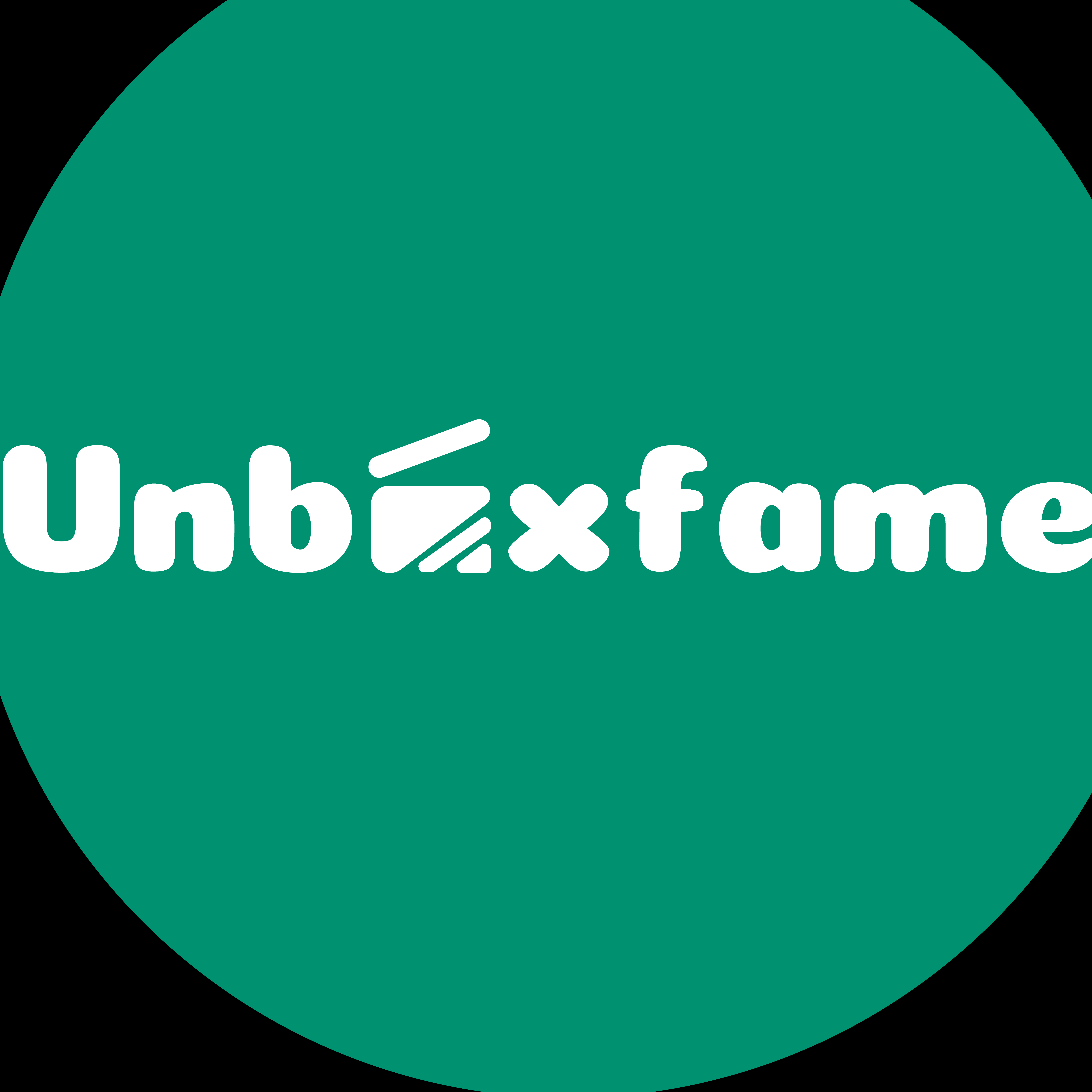 Unboxfame Official