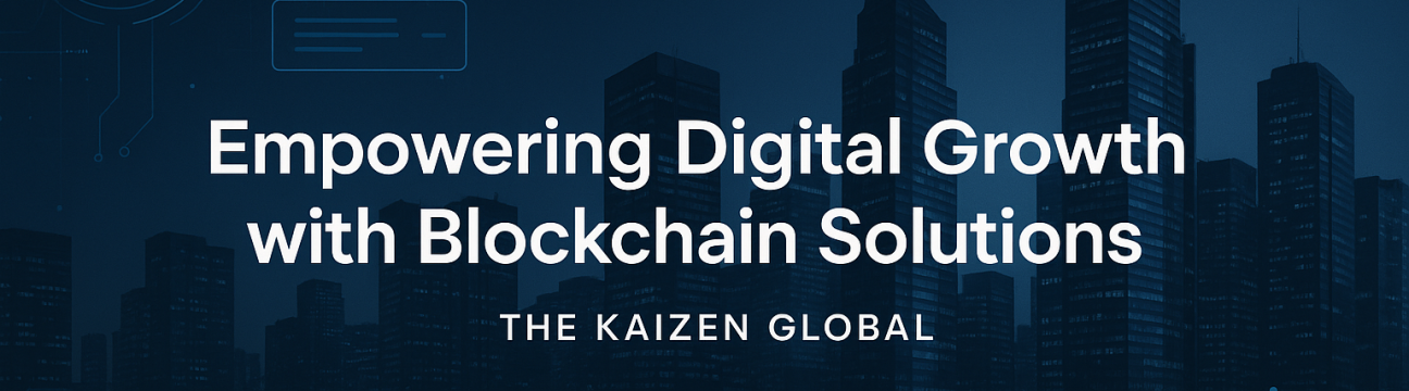 Kaizen Global