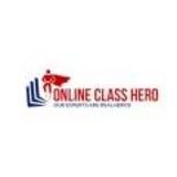 Online Class Hero