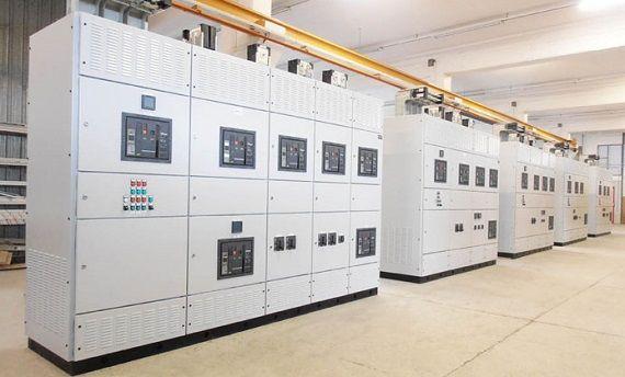 control panel manufacturer in Uganda