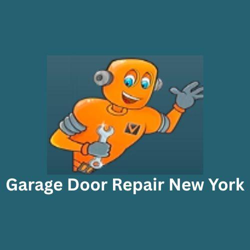 Garage Door Repair New York