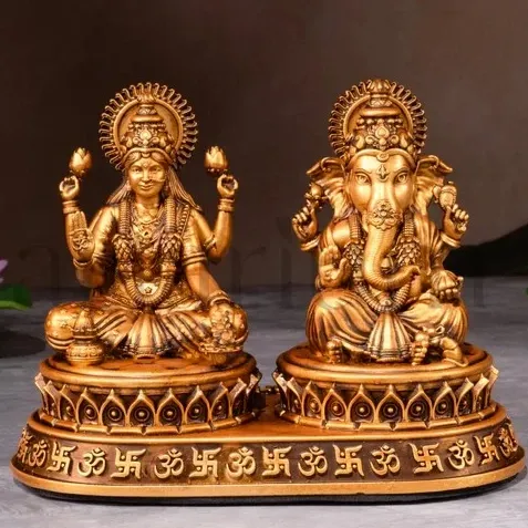 God  Idols