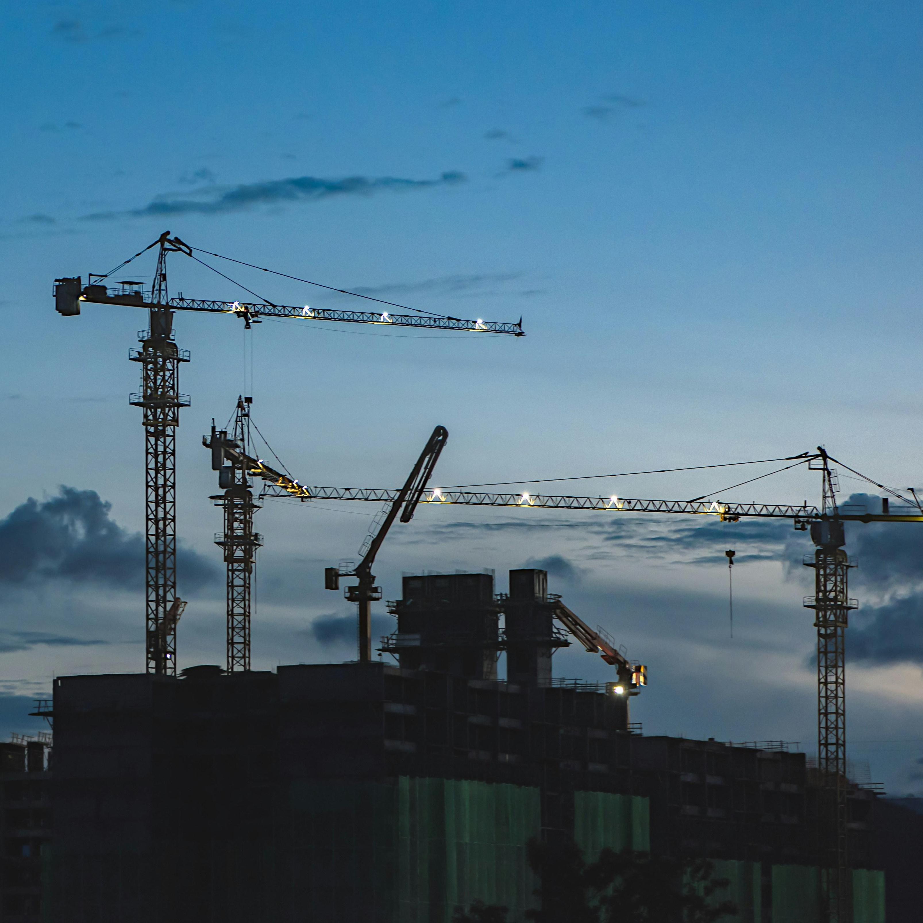 Construction Estimating Services Canada