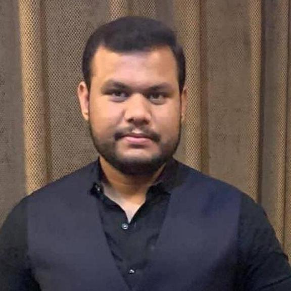 Shariq Afaq