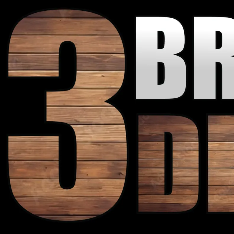 3Brothers  Decking