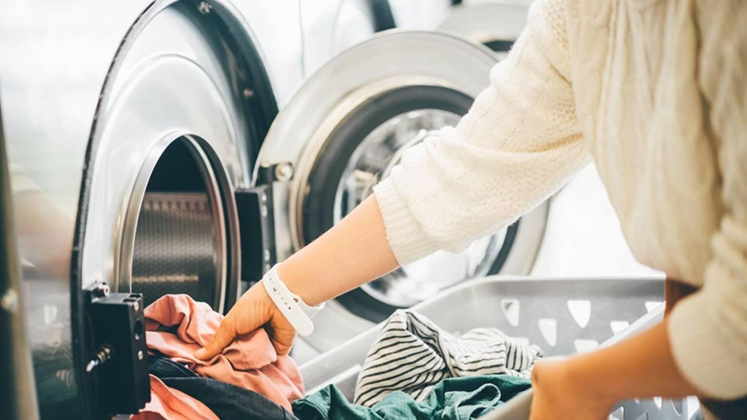 Dry Cleaning near me
