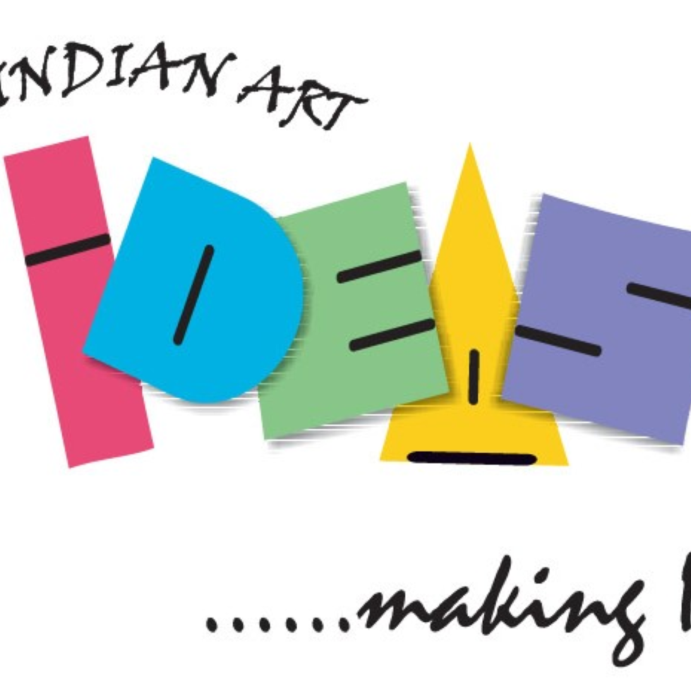 Indian Art Ideas