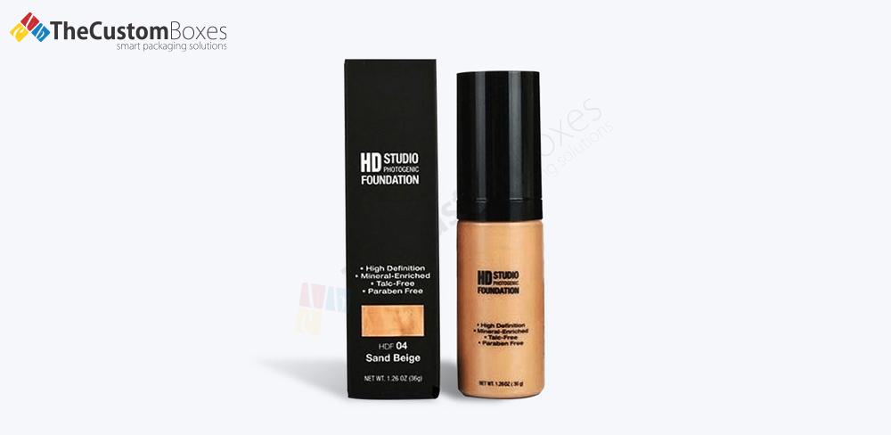 custom foundation boxes