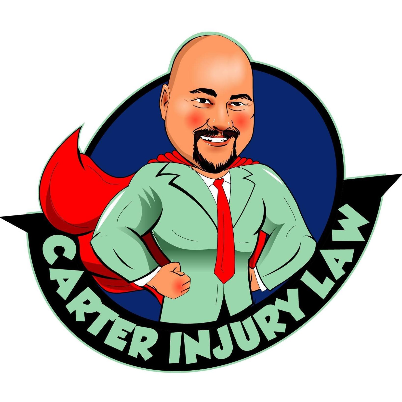 David Carter