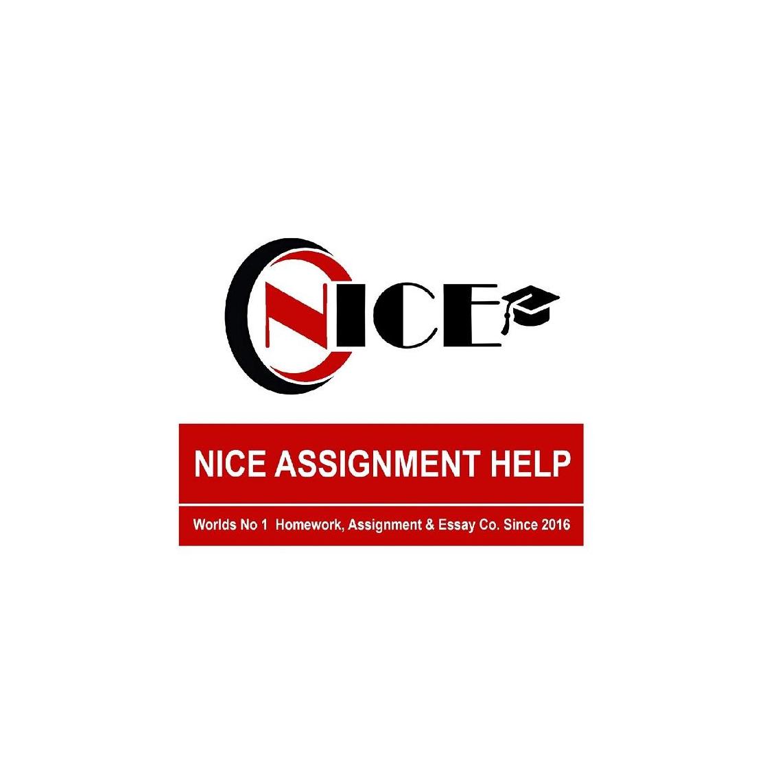 Nice Assignment Help