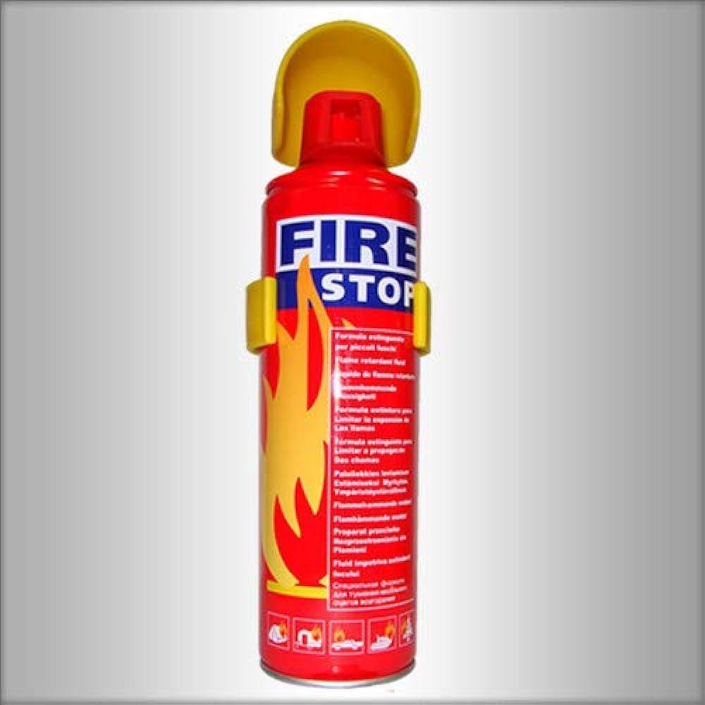 Firestop material