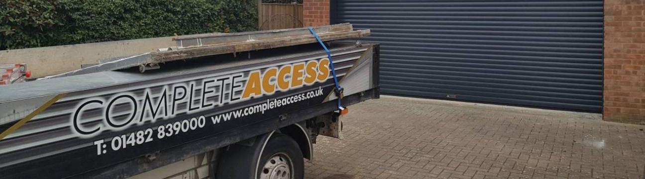 Complete Access