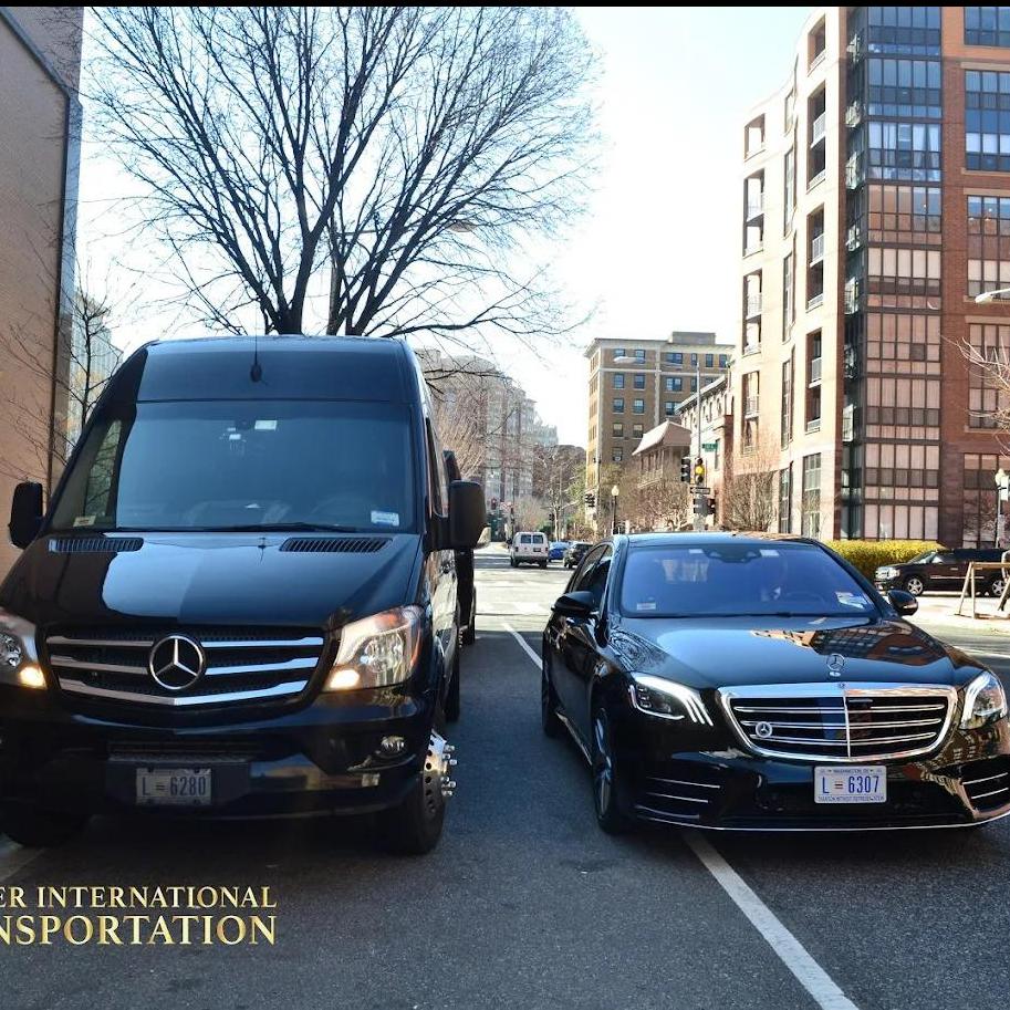 Premier International  Transportation