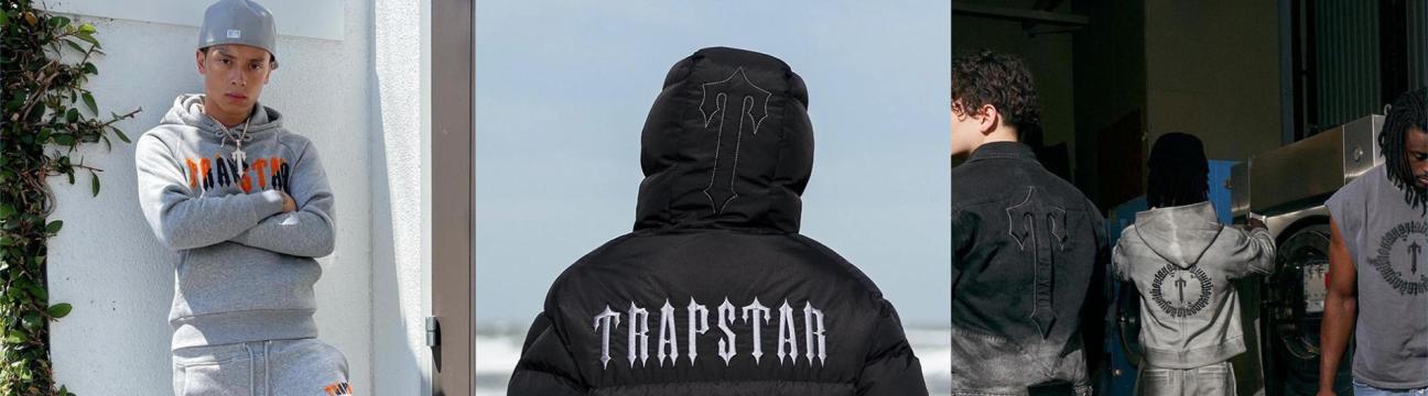 Koszulka Trapstar